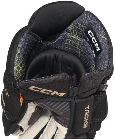 Хокейні рукавички CCM Tacks XF Senior для дорослих