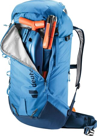Рюкзак для скітурингу Deuter Freescape Lite 26 л, синій