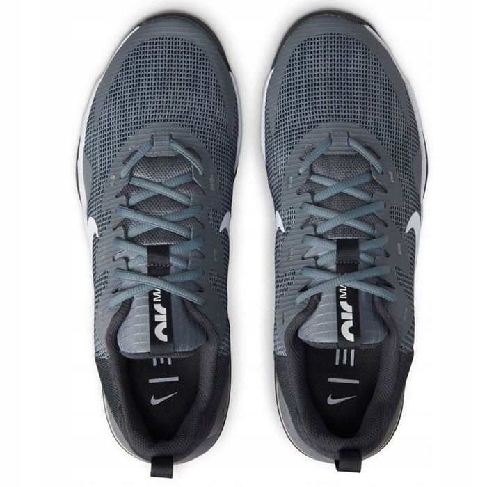 Чоловічі спортивні кросівки Nike Air Max Alpha Trainer 5 DM0829-003, розмір 45,5