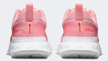 Жіночі бігові кросівки Nike React Infinity Run, р. 36,5