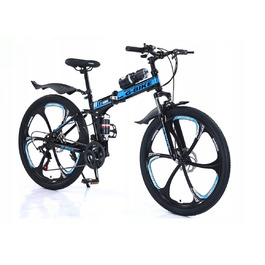 Гірський велосипед Summerbike 26