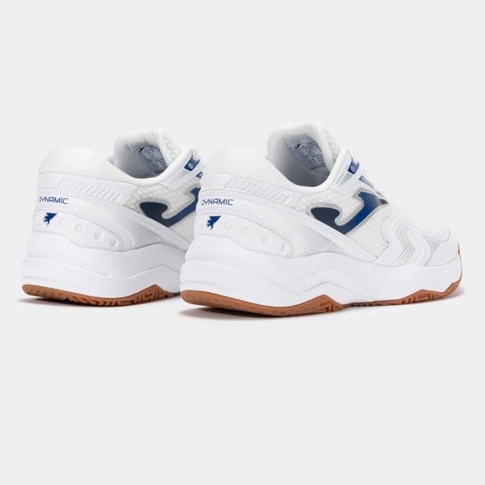 Волейбольні кросівки Joma для чоловіків, 46 EU, білі