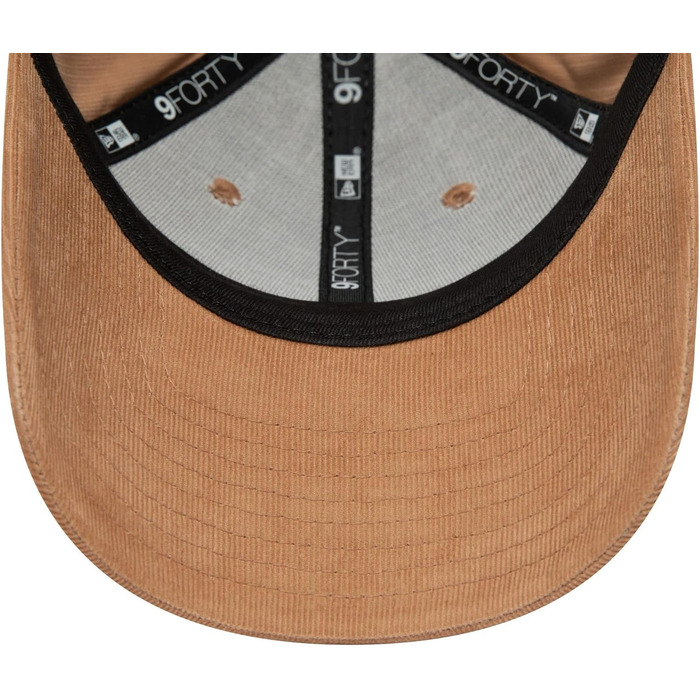 Кепка New Era New York Yankees 9forty Adjustable - Stone (41-32377)