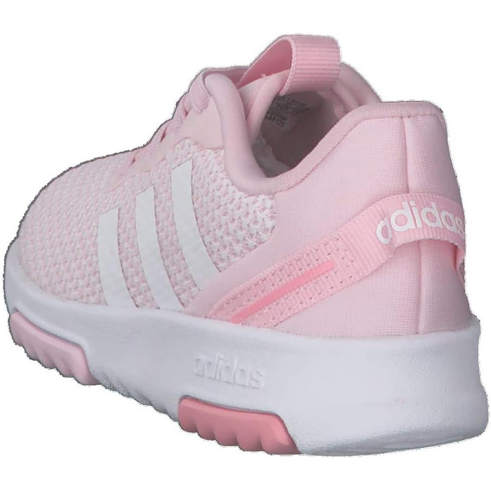 Дитячі кросівки Adidas Racer Tr 2.0 I для бігу та тренувань, рожевий, EU 22