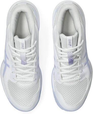 Жіночі кросівки ASICS Gel-Task MT 4 (40 EU, білий, Vapor)