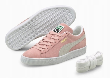 Жіночі спортивні кросівки Puma Suede Classic XXL, розмір 39