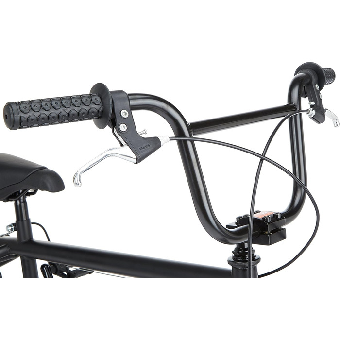 BMX велосипед Moma Bikes 20 дюймів, для трюків