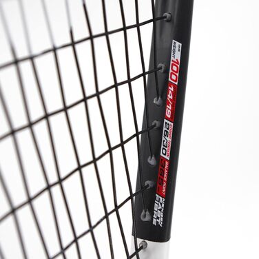 Сквош-ракетка Karakal S100 FF 2.0, легка, професійна
