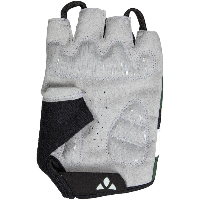 Рукавички чоловічі VAUDE Active Handschuhe (хакі) для активного відпочинку