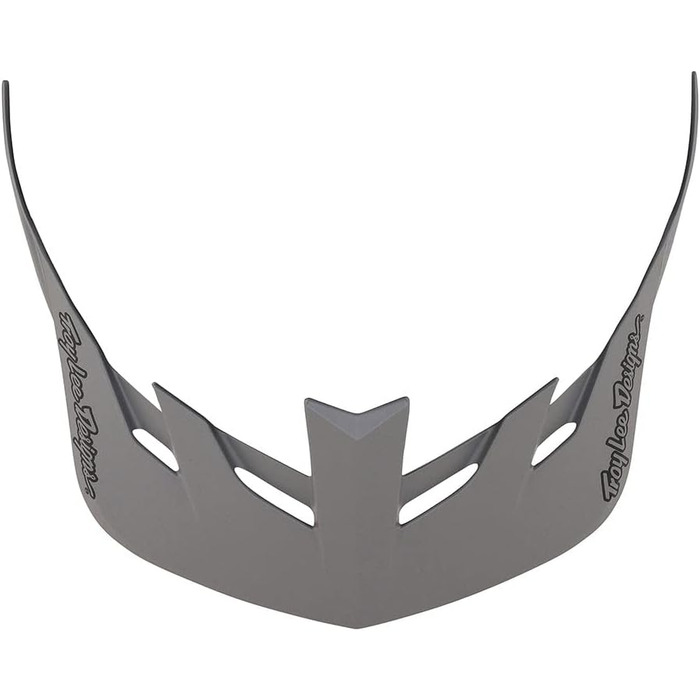 Велошолом Troy Lee Designs Flowline SE MIPS для ендуро, сірий, розмір M/L