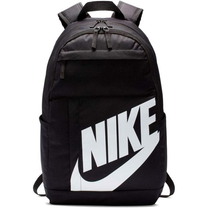 Унісекс футболка Nike Sportswear з коротким рукавом