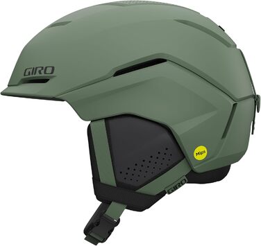 Лижний шолом Giro Tenet MIPS з захистом голови