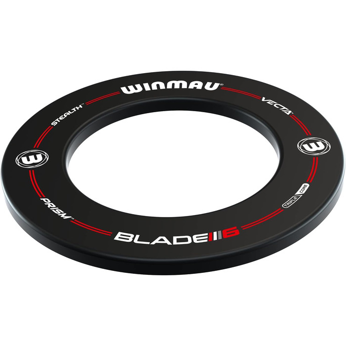 Захист для дартсу WINMAU Pro-Line, кільце для мішені