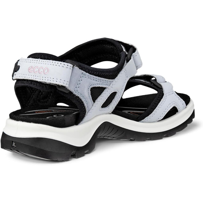 Чоловічі трекінгові черевики ECCO Offroad Beige 39 EU