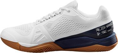 Дитячі кросівки Wilson Pn-113578-2-13-p, 40 EU, білий, темно-синій, світло-коричневий