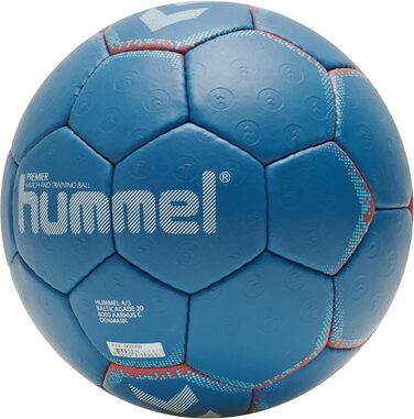 Гандбольний м'яч hummel Premier для дорослих, розмір
