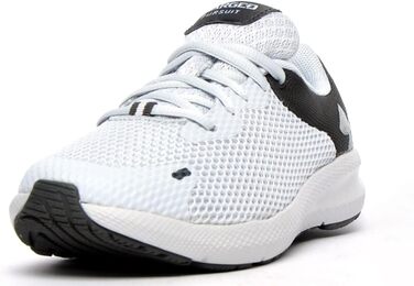 Жіночі кросівки для трейлраннінгу Under Armour UA Charged Breathe SMRZD, 42 EU, сірий/сірий/білий