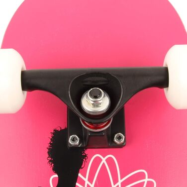 Скейтборд FunTomia Dancing Queen, ABEC-9, 100A, 7 шарів канадського клену