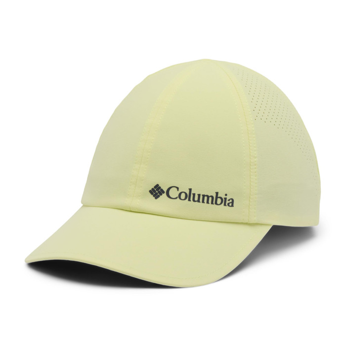 Кепка Columbia Unisex унісекс, регульований розмір, колір Citron Haze