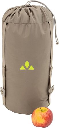 Рюкзак VAUDE Sioux 400 S II SYN, колір Baltic Sea (лівий)