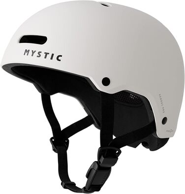 Шолом для кайтсерфінгу MYSTIC Vandal PRO 2023 білий XL/XXL