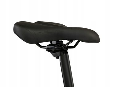 Трекінговий велосипед Kross TRANS 1.0 W, рама 15 дюймів, колеса 28