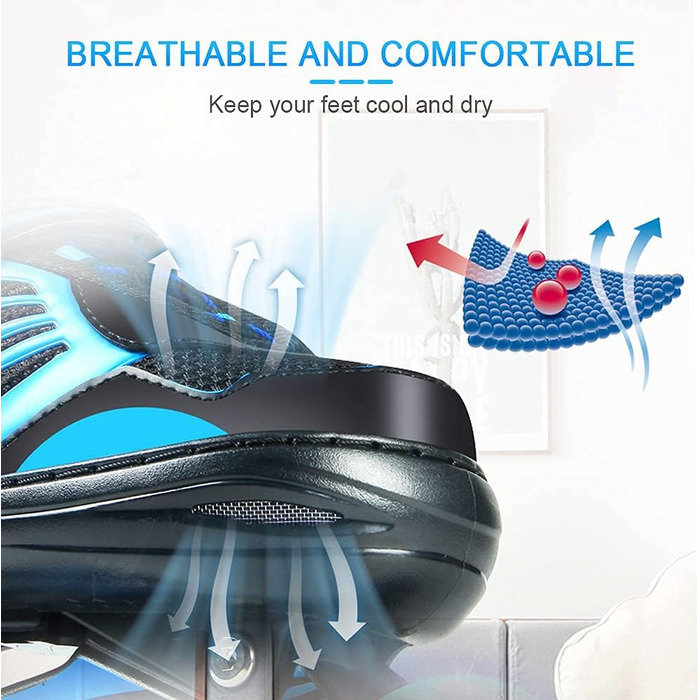 Роликові ковзани Lixada для дітей та підлітків з підсвічуванням, розмір 28-33/34-37/38-41, рожевий колір