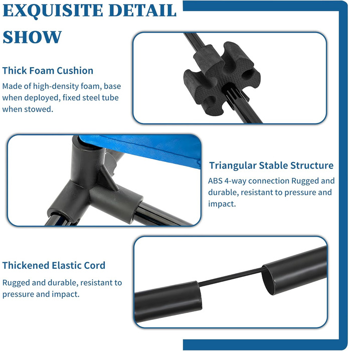 М'ячна сітка для тенісу 3 м для заднього двору, складана тренувальна сітка для під'їзду, легка, портативна, для дітей, простий монтаж з сумкою, для використання в приміщенні та на вулиці