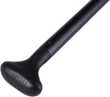 Весло Aqua Marina Dual-TECH алюмінієве для SUP і каяка, 165–215 см, 3–4 секції