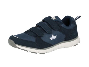 Фітнес-кросівки Lico Unisex Lionel V, темно-сині, розмір 48 EU