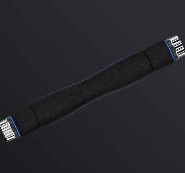 Набір розбіреміх гантелей 3 в 1 (10 кг) з грифом для тренувань вдома та в залі