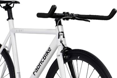 Велосипед FabricBike Light фіксований, сингл-спід, алюмінієва рама, 28 дюймів, 9.45 кг, 4 кольори, 3 розміри
