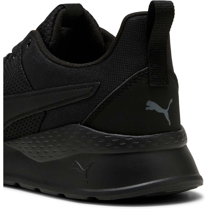 Кросівки Puma Anzarun унісекс, чорні (Puma Black), розмір 44 EU