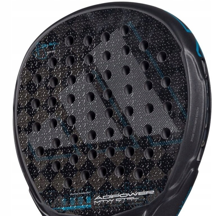 Ракетка для падел-тенісу Adidas Adipower Multiweight CTRL 3.4