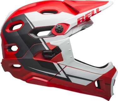 Велошолом BELL Super DH MIPS для екстремального катання