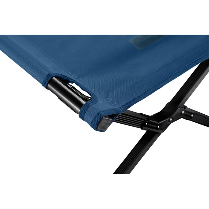 Намет-ліжко GRAND CANYON Topaz Camping Bed L (Темно-синій)