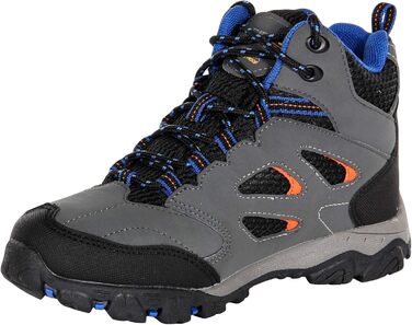 Чоловічі трекінгові черевики Regatta Holcombe Iep, 28 EU, Briar Blzeor