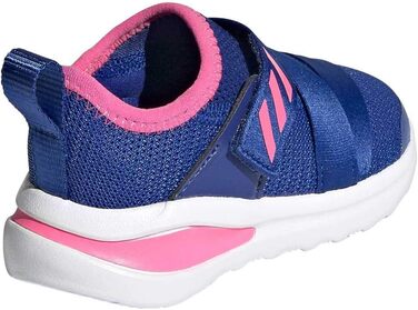 Дитячі кросівки Adidas Fortarun X I для бігу, EU 22, Azurea Rossol Ftwbla