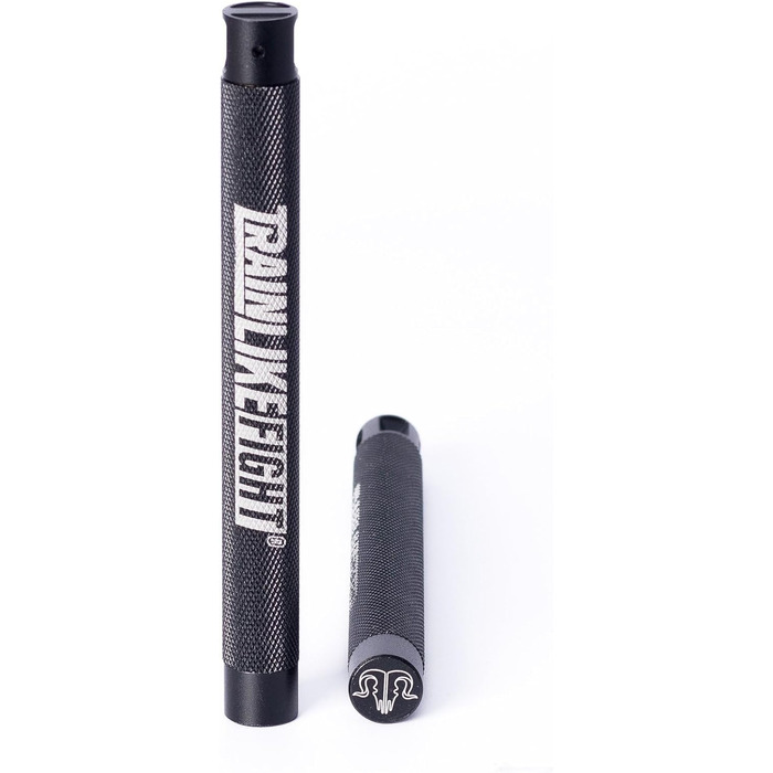 Скакалка для фітнесу TRAINLIKEFIGHT RAM Speed Rope, швидкісна, для кросфіту та тренувань