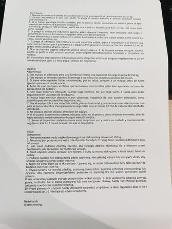 Велотренажер для дому Heimtrainer, 10 кг маховик, до 150 кг, регульоване сидіння і опір, пульсометр, LCD-дисплей, тримач для планшета та пляшки, фітнес-байк для тренувань у приміщенні
