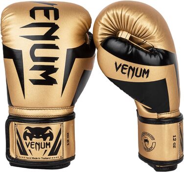 Боксерські рукавички Venum Elite Evo