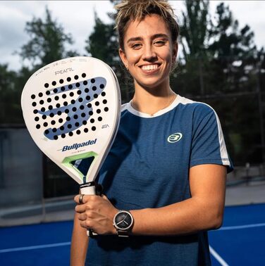 Ракетка для падел-тенісу Bullpadel Pearl Bea Gonzalez 2024