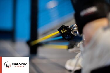 Резистентні гумки для фітнесу Widerstandsbänder - для нарощування м'язів, високоякісні матеріали, гумка для спорту, силові тренування, фітнес-гумка, безкоштовний посібник, чорний колір, 18.2 кг (1 шт.)