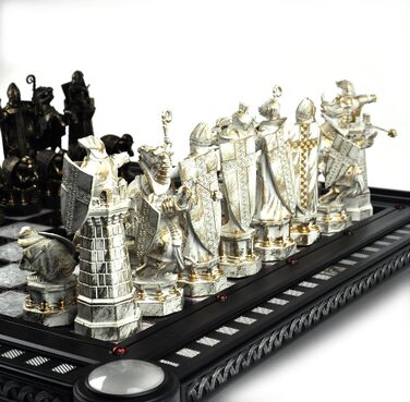 Шахи Гаррі Поттера «Останній виклик» The Noble Collection