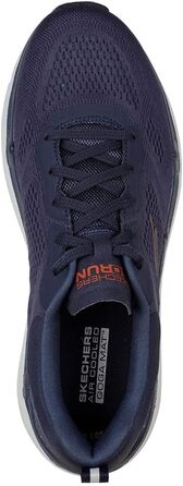 Кросівки для бігу Skechers Max Cushioning Delta чоловічі, 43 EU, блакитні