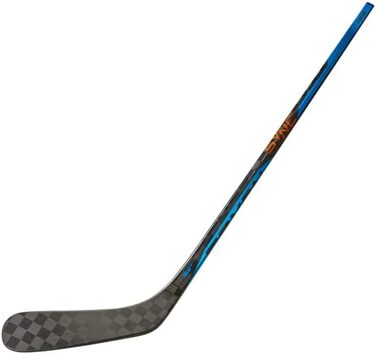 Хокейна ключка Bauer Nexus SYNC Grip 52'', Flex 40, Junior, права, загин P92