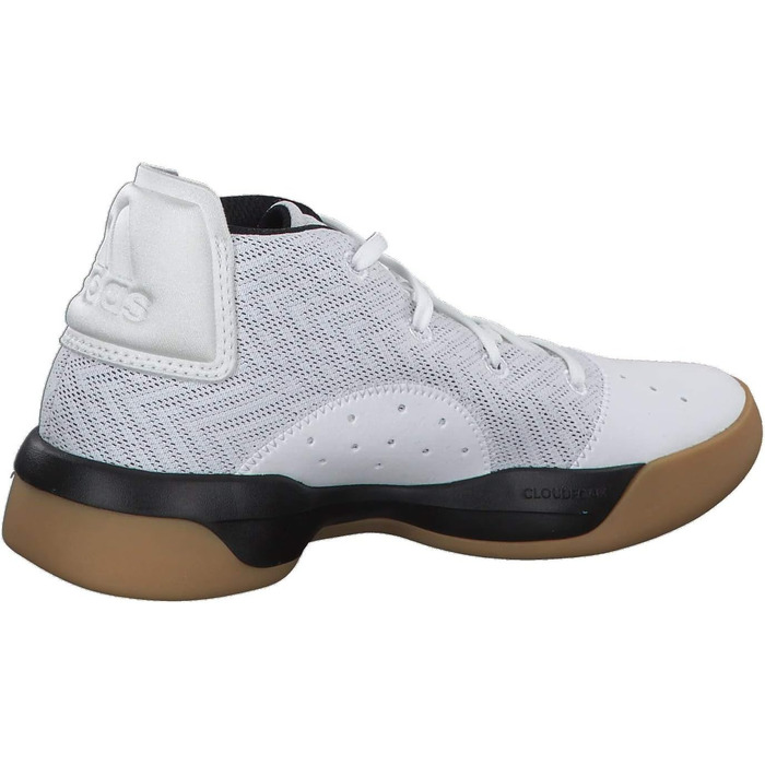 Дитячі фітнес-кеди Adidas Pro Adversary 2019 K, кольори, 29 EU