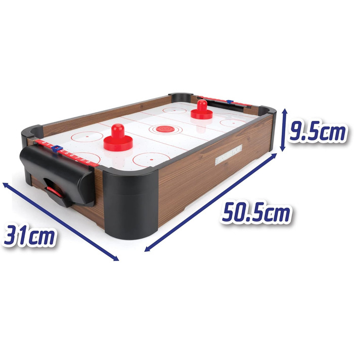 Ігровий стіл для хокею Power Play TY5895DB (51 см)