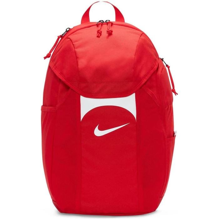 Рюкзак Nike Academy Team 30 л, спортивний, чорний