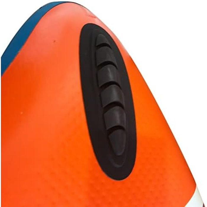 Надувна SUP-дошка COASTO Nautilus 11.8 для серфінгу та веслування, 355x86 см, із веслом, ISUP